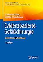 Evidenzbasierte Gefäßchirurgie