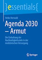 Agenda 2030 – Armut