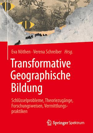 Transformative Geographische Bildung