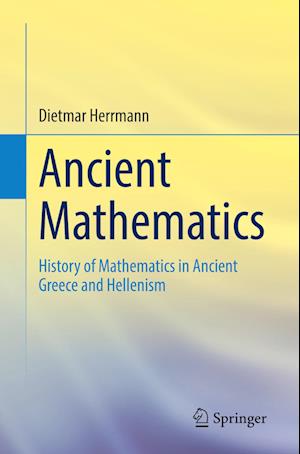 Ancient Mathematics