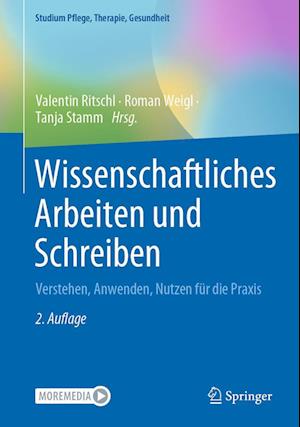 Wissenschaftliches Arbeiten und Schreiben