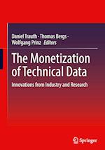 The Monetization of Technical Data
