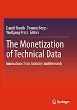 The Monetization of Technical Data