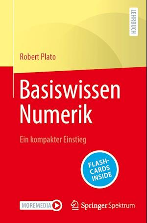 Basiswissen Numerik