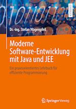 Moderne Software-Entwicklung mit Java und JEE
