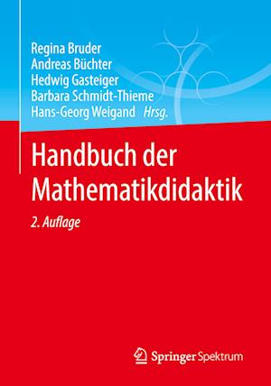 Handbuch der Mathematikdidaktik