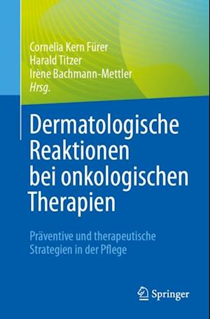 Dermatologische Reaktionen bei onkologischen Therapien