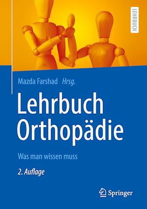 Lehrbuch Orthopädie