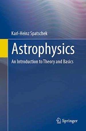 Astrophysics