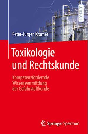 Toxikologie und Rechtskunde