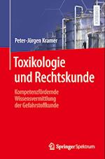 Toxikologie und Rechtskunde
