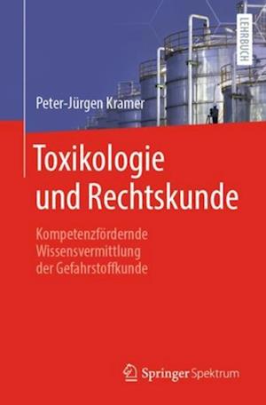 Toxikologie und Rechtskunde