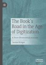 The Book's Road in the Age of Digitization