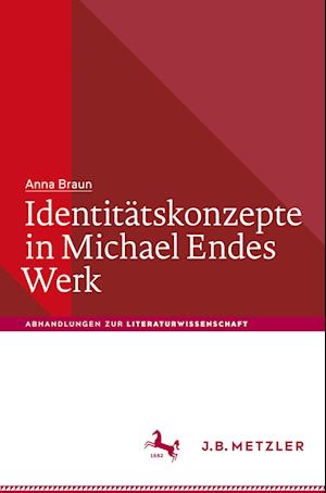 Identitätskonzepte in Michael Endes Werk