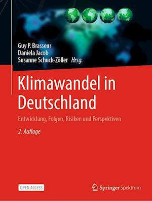 Klimawandel in Deutschland