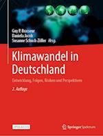 Klimawandel in Deutschland