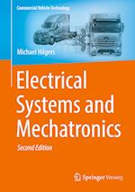 Electrical Systems and Mechatronics