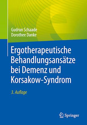 Ergotherapeutische Behandlungsansätze bei Demenz und Korsakow-Syndrom