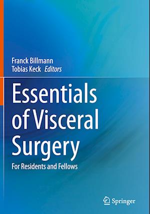 Essentials of Visceral Surgery