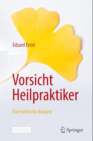 Vorsicht Heilpraktiker