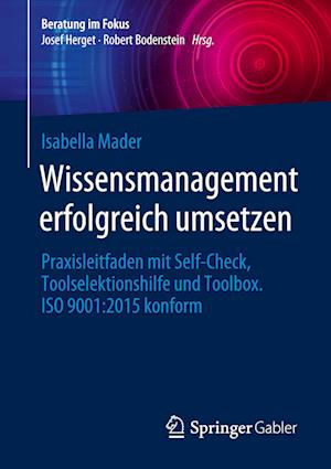 Wissensmanagement erfolgreich umsetzen