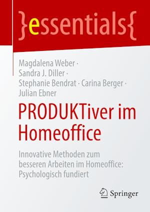 PRODUKTiver im Homeoffice