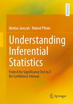 Understanding inferential statistics