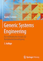Generic Systems Engineering