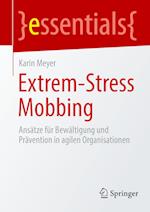Extrem-Stress Mobbing