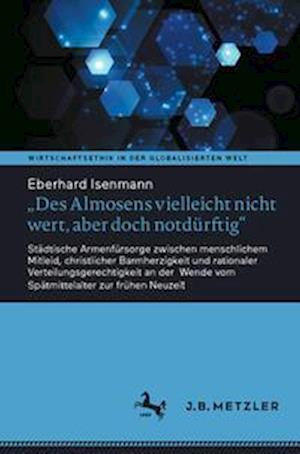 "Des Almosens vielleicht nicht wert, aber doch notdürftig"