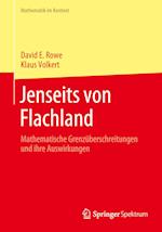 Jenseits von Flachland