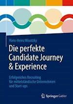 Die perfekte Candidate Journey und Experience
