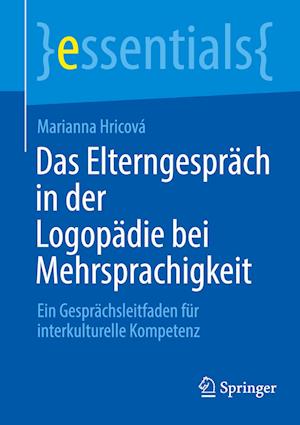 Das Elterngespräch in der Logopädie bei Mehrsprachigkeit