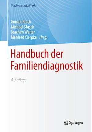 Handbuch der Familiendiagnostik