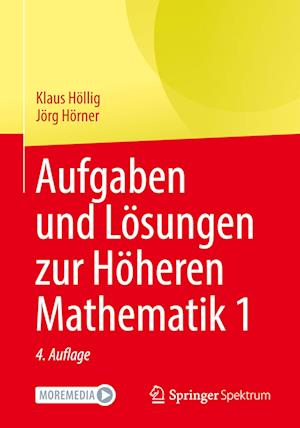 Aufgaben und Lösungen zur Höheren Mathematik 1