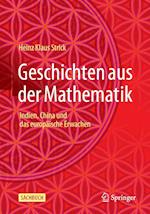 Geschichten aus der Mathematik