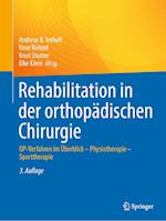 Rehabilitation in der orthopadischen Chirurgie