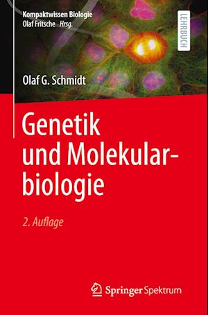 Genetik und Molekularbiologie