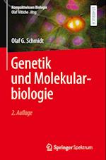 Genetik und Molekularbiologie