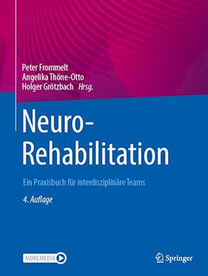 NeuroRehabilitation