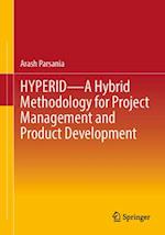 HYPERID - A Hybrid Methodology for Project Management and Product Development