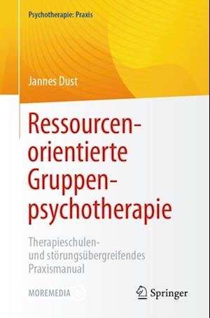 Ressourcenorientierte Gruppenpsychotherapie