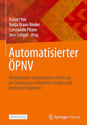 Automatisierter ÖPNV