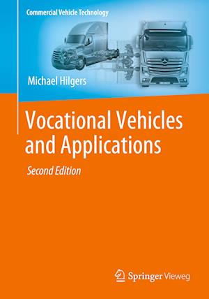 Vocational Vehicles and Applications