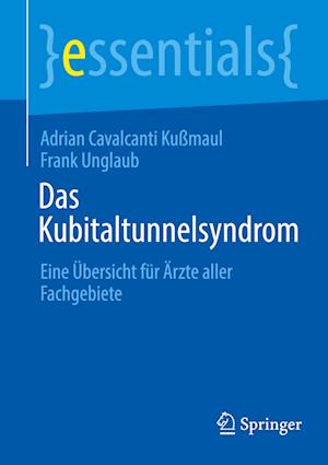 Das Kubitaltunnelsyndrom