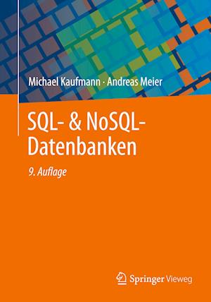 SQL- & NoSQL-Datenbanken