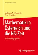 Mathematik in Österreich und die NS-Zeit