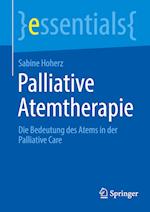 Palliative Atemtherapie