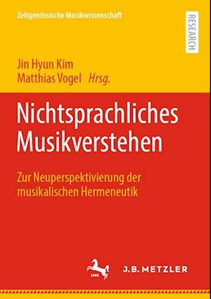 Nichtsprachliches Musikverstehen