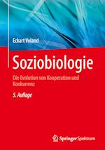 Soziobiologie